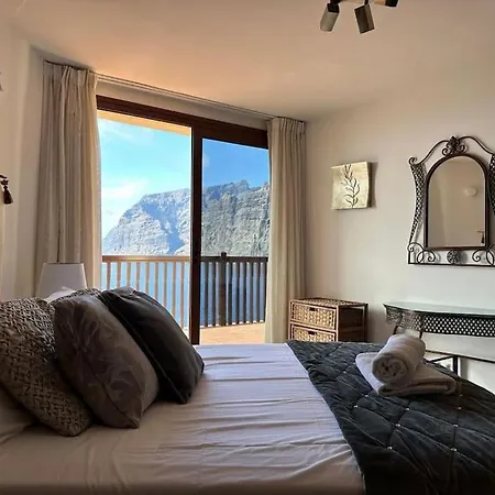 Adelfas 53 Villa Santiago del Teide