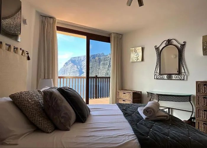 Adelfas 53 Villa Santiago del Teide