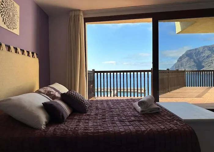 Villa Adelfas 53 Santiago del Teide