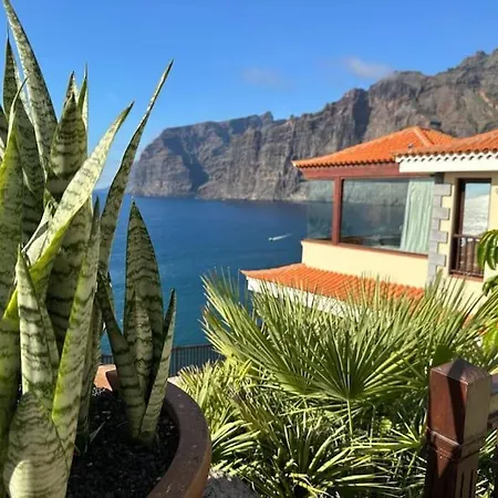 Villa Adelfas 53 Santiago Del Teide