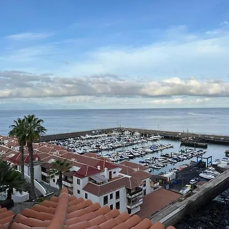 Adelfas 53 * Santiago Del Teide