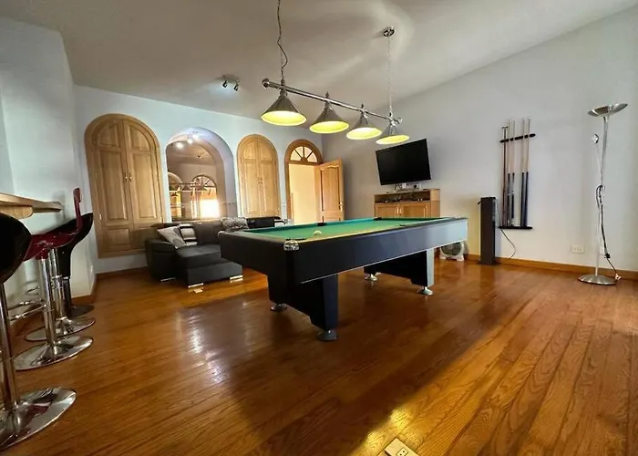 Adelfas 53 * Santiago del Teide