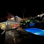 فيلة Adelfas 53 Santiago del Teide
