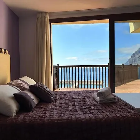 فيلة Adelfas 53 Santiago del Teide