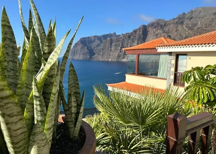 Vila Adelfas 53 Santiago del Teide